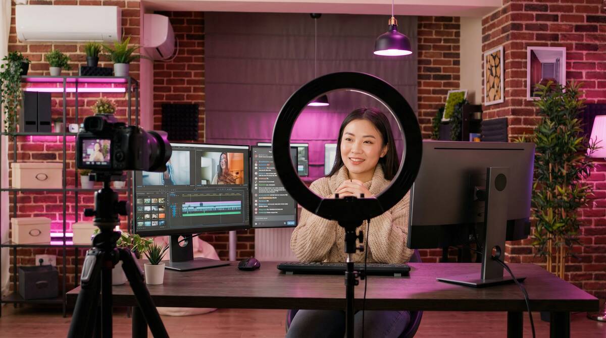 芒果视频视频创作平台